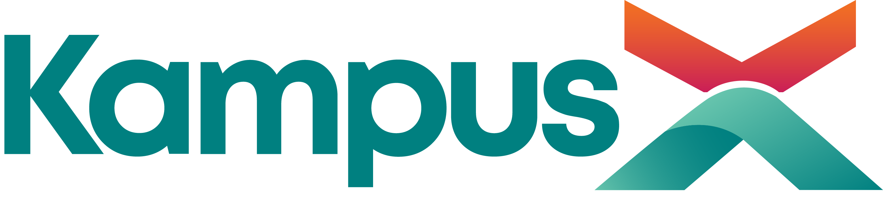 KampusX Logo